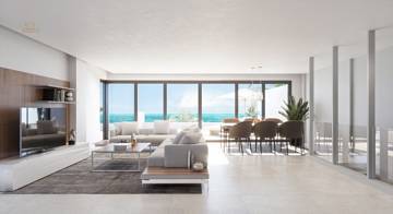 Thumbnail von Apartment For Sale in Estepona, Málaga