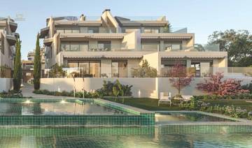 Thumbnail von Apartment For Sale in Villajoyosa, Alicante