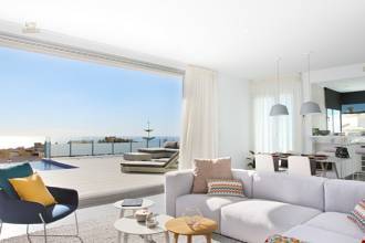 Thumbnail von Villa For Sale in Benitachell, Alicante