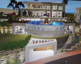 Thumbnail von Villa For Sale in Mijas, Málaga