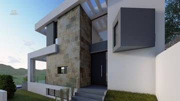 Thumbnail von Villa For Sale in Mijas, Málaga