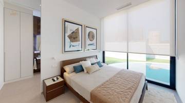 Thumbnail von Villa For Sale in Campoamor, Alicante