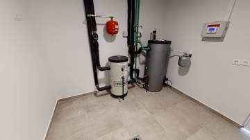 Thumbnail von Villa For Sale in Campoamor, Alicante