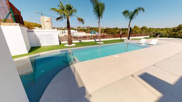 Thumbnail von Villa For Sale in Campoamor, Alicante