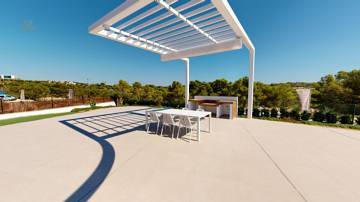 Thumbnail von Villa For Sale in Campoamor, Alicante