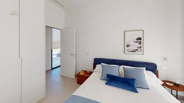 Thumbnail von Villa For Sale in Campoamor, Alicante