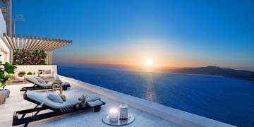 Thumbnail von Apartment For Sale in Estepona, Málaga