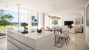 Thumbnail von Apartment For Sale in Marbella, Málaga