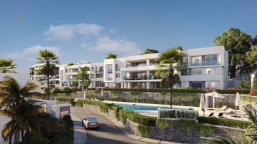 Thumbnail von Apartment For Sale in Marbella, Málaga