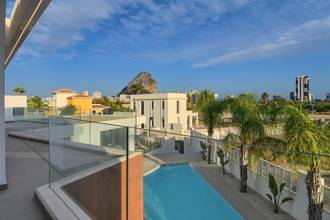 Thumbnail von Villa For Sale in Calpe, Alicante