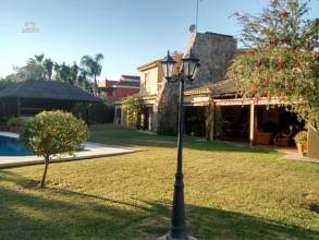 Thumbnail von Luxus-Villa in El Coto R2839178