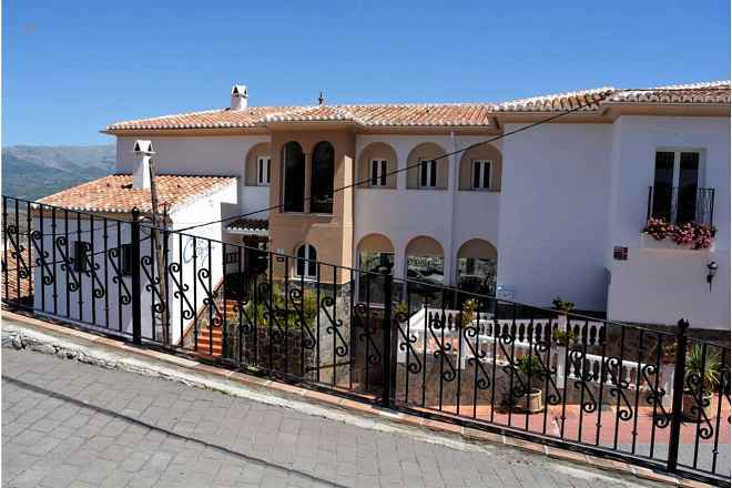 Commercial Property For Sale Los Romanos, Málaga