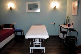 Thumbnail von Commercial Property For Sale Los Romanos, Málaga