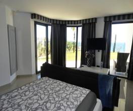 Thumbnail von Luxus-Villa in Manilva R2834561