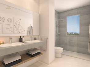 Thumbnail von Apartment For Sale in Benalmadena, Málaga