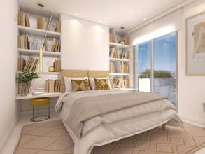 Thumbnail von Apartment For Sale in Benalmadena, Málaga