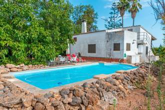 Thumbnail von Country House For Sale in Marratxi, Baleares
