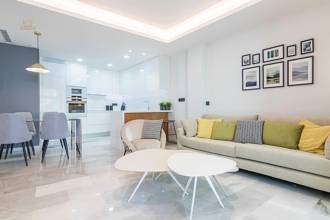 Thumbnail von Apartment For Sale in Torrevieja, Alicante