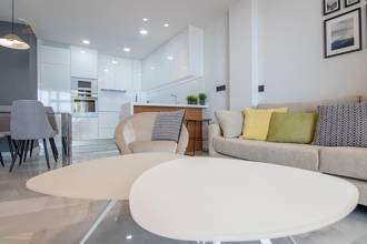 Thumbnail von Apartment For Sale in Torrevieja, Alicante