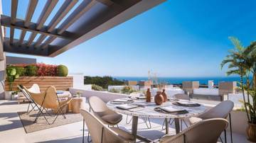 Thumbnail von Apartment For Sale im Marbella, Málaga