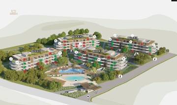 Thumbnail von Apartment For Sale in San Roque, Málaga