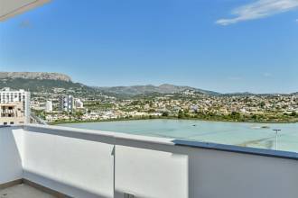 Thumbnail von Apartment For Sale in Calpe, Alicante