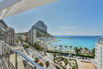 Thumbnail von Apartment For Sale in Calpe, Alicante