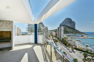 Thumbnail von Apartment For Sale in Calpe, Alicante