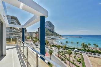 Thumbnail von Apartment For Sale in Calpe, Alicante