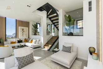 Thumbnail von Villa For Sale in Puerto Cabopino, Málaga