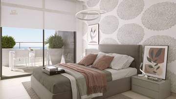 Thumbnail von Apartment For Sale in Benidorm, Alicante