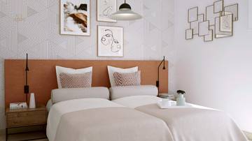 Thumbnail von Apartment For Sale in Benidorm, Alicante