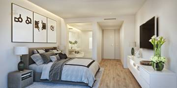 Thumbnail von Apartment For Sale im Marbella, Málaga