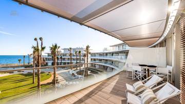 Thumbnail von Apartment For Sale in Estepona, Málaga
