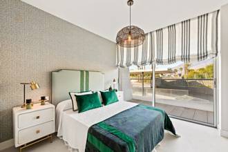 Thumbnail von Apartment For Sale in Estepona, Málaga