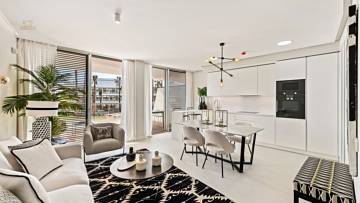 Thumbnail von Apartment For Sale in Estepona, Málaga