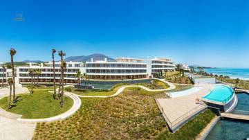 Thumbnail von Apartment For Sale in Estepona, Málaga
