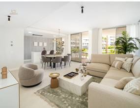 Thumbnail von Apartment For Sale in Estepona, Málaga