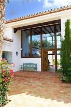 Thumbnail von Luxus-Villa in Elviria R2042027