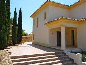 Thumbnail von Luxus-Villa in Benahavis R2830457