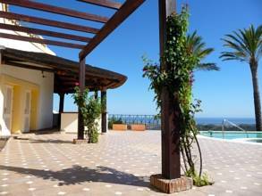 Thumbnail von Luxus-Villa in Benahavis R2830457