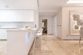 Thumbnail von Apartment For Sale im Marbella, Málaga