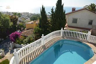 Thumbnail von Villa For Sale in Torrenueva, Málaga