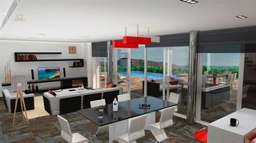 Thumbnail von Villa For Sale in Moraira, Alicante