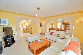 Thumbnail von Villa For Sale in Javea, Alicante