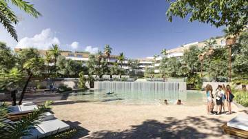 Thumbnail von Apartment For Sale in Sotogrande, Cádiz