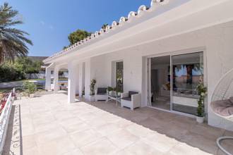 Thumbnail von Villa For Sale in San Diego, Cádiz