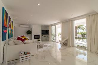 Thumbnail von Villa For Sale in San Diego, Cádiz