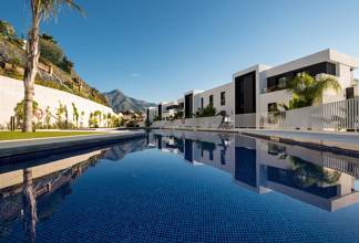 Thumbnail von Apartment For Sale in Nueva Andalucia, Málaga