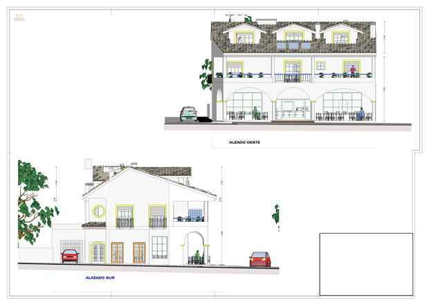 Commercial Property For Sale in Arroyo de la Miel, Málaga